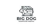 Big Dog Dumpster Rental